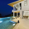 Отель Brand New Villa Snow Wave 3 Bedrooms, фото 16