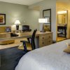 Отель Hampton Inn & Suites Dodge City, фото 22