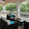 Отель Beachfront Houses for Rent, фото 8