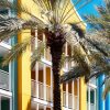 Отель Renaissance Wind Creek Curacao Resort в Виллемстаде