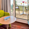 Отель Mercure Granville Le Grand Large, фото 7