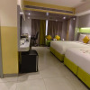 Отель ZIBE Hyderabad by GRT Hotels, фото 1