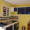 Отель Apartment with One Bedroom in Fort-De-France, with Wonderful Sea View, Enclosed Garden And Wifi - 2 , фото 12