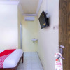 Отель OYO 2708 Hotel Kemuning Syariah, фото 6