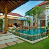 Отель Villa Jacava, фото 1