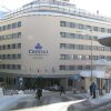 Отель Crystal Hotel в Санкт-Морице