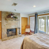 Отель Wilmington Retreat w/ Deck, Lake Views & Game Room, фото 6