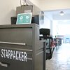 Отель STARPACKER в Коулуне