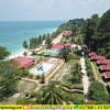 Отель SHAZ Resort Pulau Tinggi, фото 10