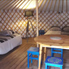 Отель Mongolian Yurts, фото 2