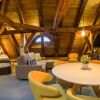 Отель Aparthotel & Wellness Knížecí cesta, фото 17