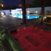 Отель Luxurious Villa in Dalmatia Near Sea, фото 26