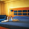Отель Aegean Blue Hotel, фото 4