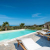 Отель Villa Bellacosa con Piscina Privata vista mare, фото 23