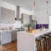 Отель Dottie by Avantstay Gorgeous 4BR Condo in Heart of Nashville, фото 6