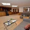 Отель Sketchley Grange Hotel & Spa, фото 1