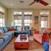 Отель Cinnamon Shore- The Veranda 141 BE, фото 19