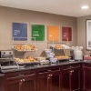 Отель Comfort Suites Michigan Avenue, фото 10