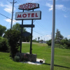 Отель Roger's Motel, фото 13