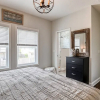 Отель Atlantic Vista Beach House, фото 4