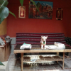 Отель Hostal Chayana Wasi, фото 23