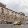 Гостиница Меблированные комнаты Садовая в Москве