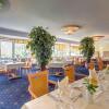 Отель Best Western Plus Hotel Steinsgarten, фото 26