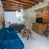 Отель Eidyllio Luxury Suites Omodos, фото 9