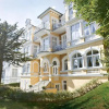 Отель Villa Aegir Villa Aegir 101, фото 1