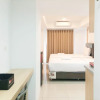 Отель Modern Studio At De Prima Apartment, фото 8