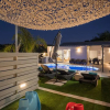 Отель B&M Villas, фото 10
