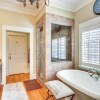Отель Riverfront North Augusta Home w/ Private Pool!, фото 9