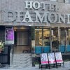 Отель DIAMOND в Токио