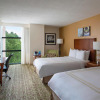 Отель Atlanta Marriott Alpharetta, фото 3