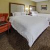 Отель Hampton Inn by Hilton Concord/Kannapolis, фото 3