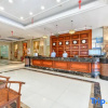 Отель Junfu Hotel (Guangzhou Panyu Square Metro Station), фото 9