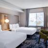 Отель Fairfield Inn & Suites by Marriott Minneapolis North, фото 2