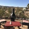 Отель Desert Oasis - Joshua tree peaceful retreat Home, фото 10