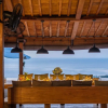 Отель Palatial Wooden Villa, 4br, Lovina, фото 33