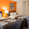 Отель Sleep Inn Savannah Gateway I-95, фото 20