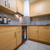 Отель Villa Franca - 2 Zimmer Wohnung im EG, фото 3