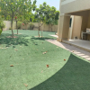 Отель Spacious 4-bedroom villa, children friendly, фото 13