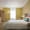 Отель Home2 Suites by Hilton Oxford, AL, фото 5