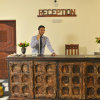 Отель Forodhani Park Hotel, фото 23