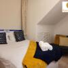 Отель 2 Bedroom Apt at Sensational Stay Serviced Accommodation Aberdeen - Clifton Road, фото 2