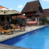 Отель Nida Rooms Muaya Beach Kencana 2, фото 11