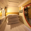 Отель Xian Capsule Hotel, фото 6