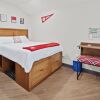 Отель The Dorm Hotel, фото 5