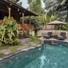 Отель Andara Ubud Villa, фото 8