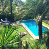 Отель Villa With 3 Bedrooms in Jávea, With Wonderful sea View, Private Pool,, фото 18